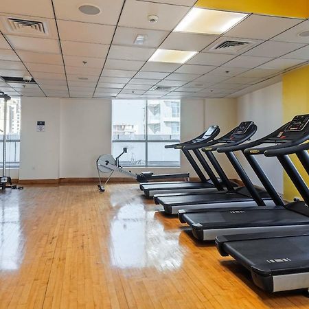 1 Bedroom With Beautiful View In Dubai Marina Exterior foto